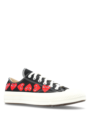 Comme des Garçons Play Comme des Garçons Play X Converse