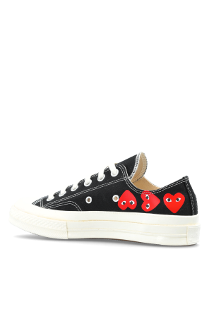 Comme des Garçons Play Comme des Garçons Play X Converse