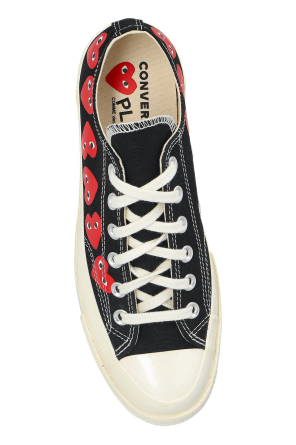 Comme des Garçons Play Comme des Garçons Play X Converse