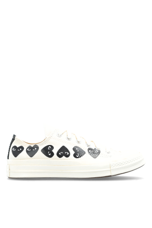 Comme des garçons play x converse od Comme des Garçons Play