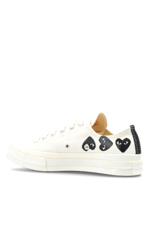 Comme des Garçons Play Comme des Garçons Play X Converse