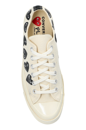 Comme des Garçons Play Comme des Garçons Play X Converse