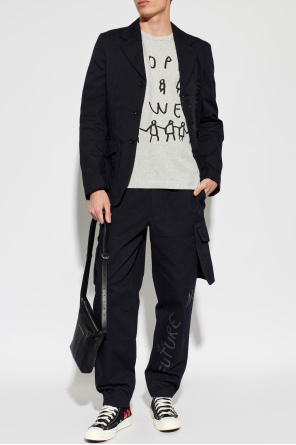 Comme des Garçons Play Comme des Garçons Play X Converse