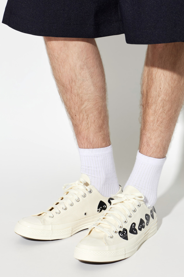 Comme des Garçons Play Comme des Garçons Play X Converse