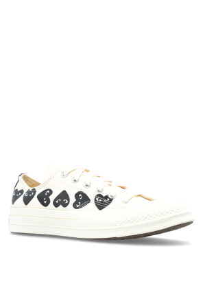Comme des Garçons Play Comme des Garçons Play X Converse