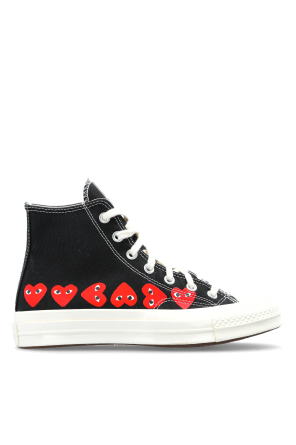 Comme des garçons play x converse od Comme des Garçons Play