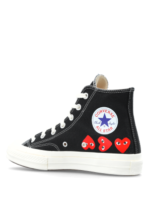 Comme des Garçons Play Comme des Garçons Play X Converse