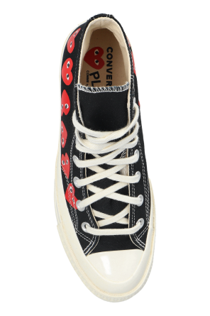 Comme des Garçons Play Comme des Garçons Play X Converse