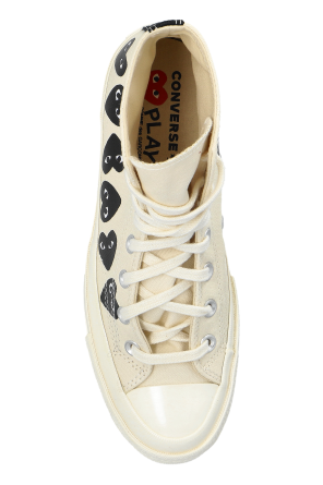 Comme des Garçons Play Comme des Garçons Play X Converse