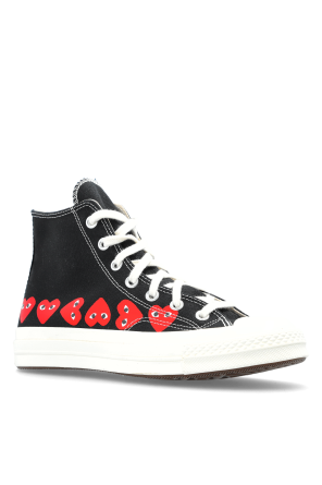 Comme des Garçons Play Comme des Garçons Play X Converse