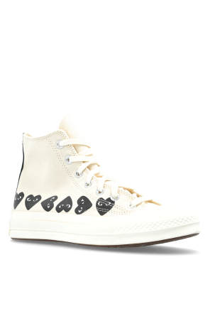 Comme des Garçons Play Comme des Garçons Play X Converse