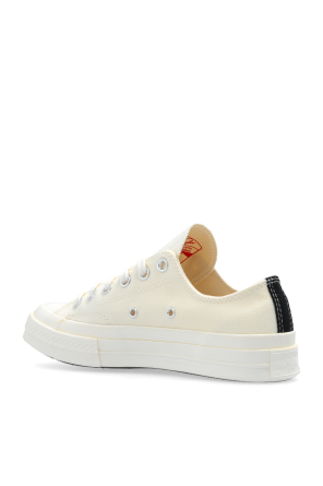 Comme des Garçons Play Comme des Garçons Play X Converse