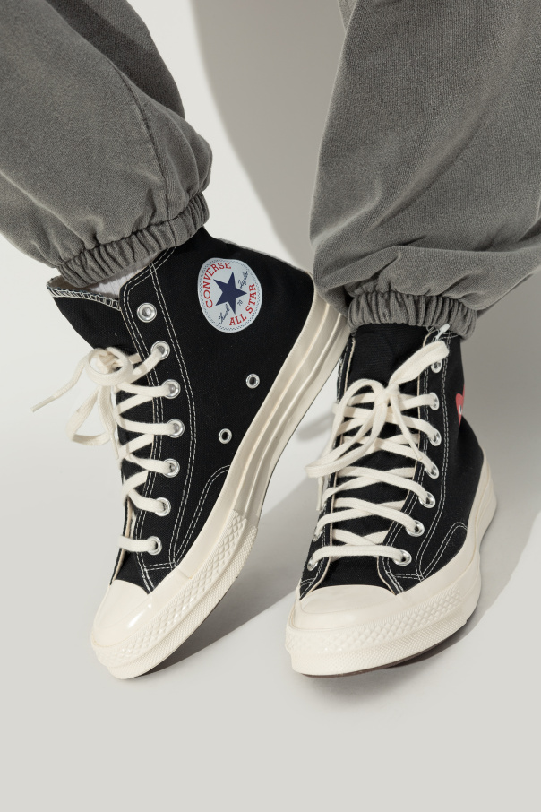 Comme des Garçons Play Кеді CHUCK converse розмір