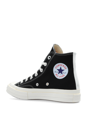 Comme des Garçons Play DSM Have Two Exclusive New Ultra converse Chuck 70s