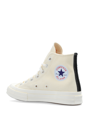 Converse x CLOT 1 Converse x CLOT 1 X Converse