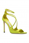 Jimmy Choo ‘Azia’ heeled sandals