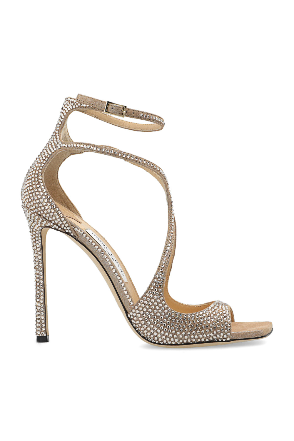 Jimmy Choo ‘Azia’ heeled sandals