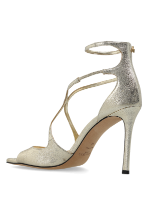 Jimmy Choo Buty na obcasie ‘Azia 95’