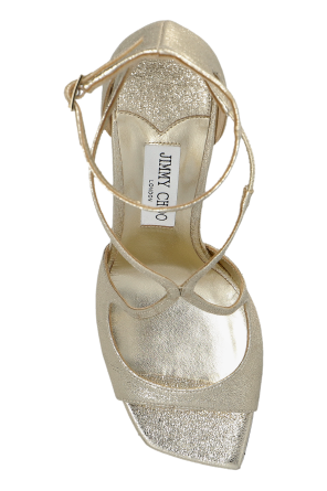 Jimmy Choo Buty na obcasie ‘Azia 95’