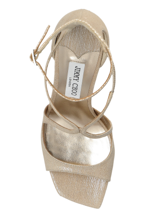 Jimmy Choo Heeled sandals `Azia`