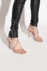 Jimmy Choo ‘Azia’ heeled sandals