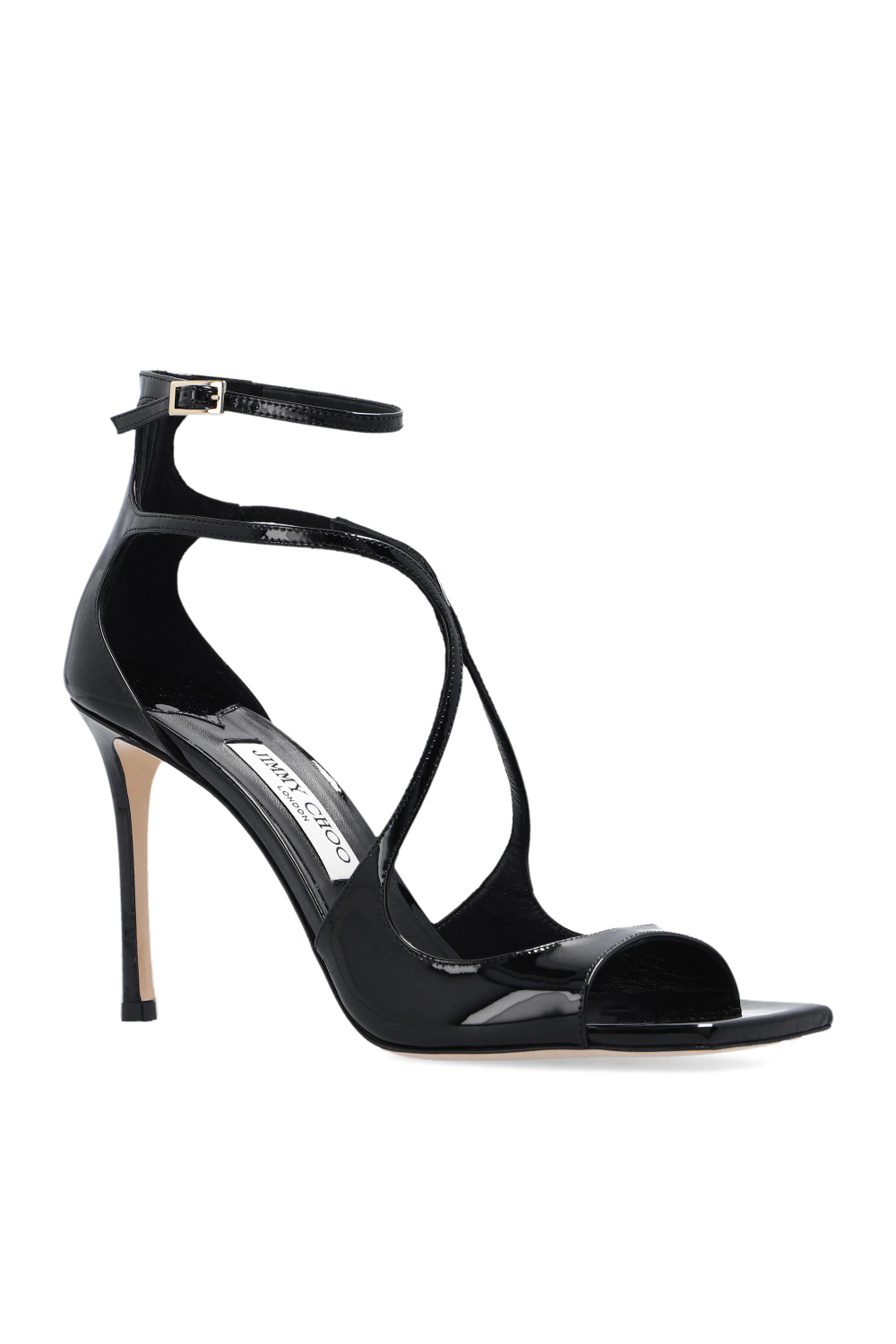 ‘Azia’ heeled sandals Jimmy Choo - Vitkac Canada