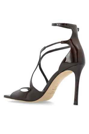 Jimmy Choo ‘Azia 95’ heeled sandals