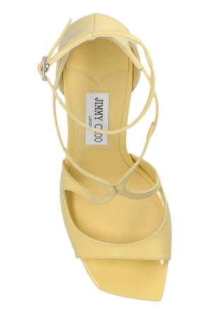 Jimmy Choo Sandały na obcasie `Azia`