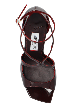 Jimmy Choo Heeled sandals "Azia"