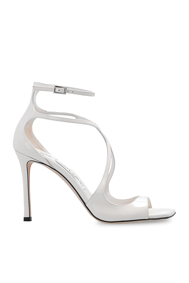 Jimmy Choo ‘Azia’ heeled sandals