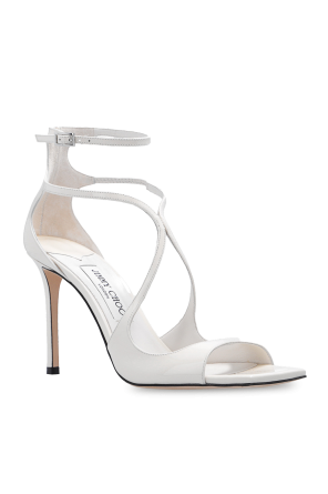Jimmy Choo ‘Azia’ heeled sandals
