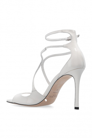 Jimmy Choo ‘Azia’ heeled sandals