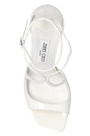 Jimmy Choo ‘Azia’ heeled sandals