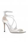 Jimmy Choo ‘Azia’ heeled sandals