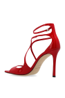 Jimmy Choo Stiletto Sandals Azia