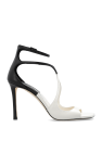 Jimmy Choo ‘Azia’ heeled sandals