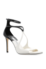 Jimmy Choo ‘Azia’ heeled sandals