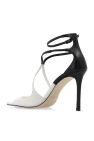 Jimmy Choo ‘Azia’ heeled sandals