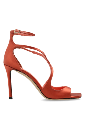 ‘Azia 95’ heeled sandals