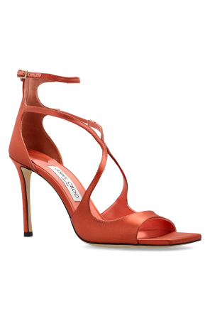 Jimmy Choo ‘Azia 95’ heeled sandals