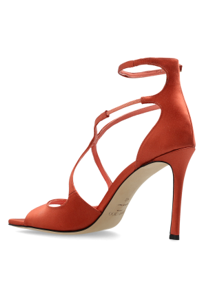 Jimmy Choo ‘Azia 95’ heeled sandals