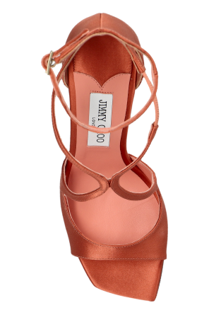 Jimmy Choo ‘Azia 95’ heeled sandals
