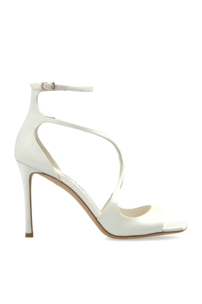 Sandalen mit Absatz ‘Azia’