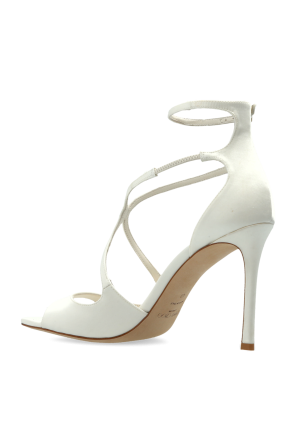 Jimmy Choo Sandały na obcasie ‘Azia’