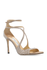 Jimmy Choo ‘Azia’ heeled sandals