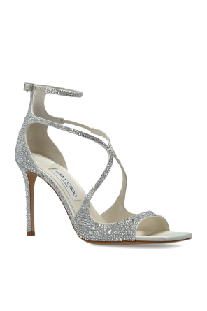 Jimmy Choo Sandalen mit Absatz ‘Azia’