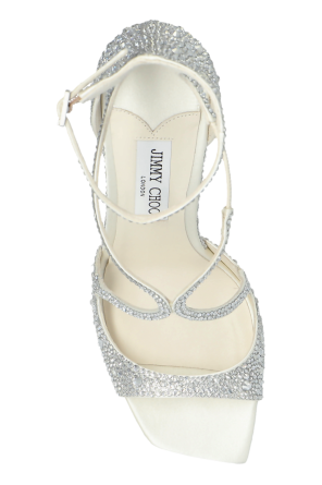 Jimmy Choo Sandalen mit Absatz ‘Azia’