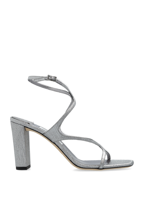 Jimmy Choo Azie high-heeled sandals