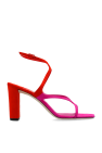 Jimmy Choo ‘Azie’ heeled sandals