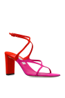 Jimmy Choo ‘Azie’ heeled sandals